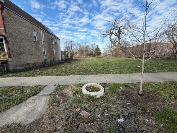6408 S May Street, Chicago, IL 60621