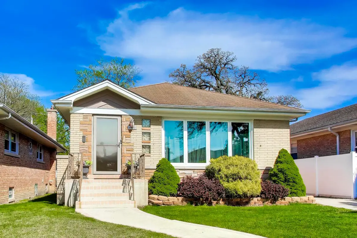 4953 N Normandy Avenue, Chicago, IL 60656 - #1