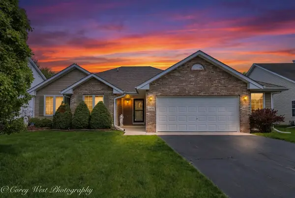 2436 Kristi Lane, Rockford, IL 61102