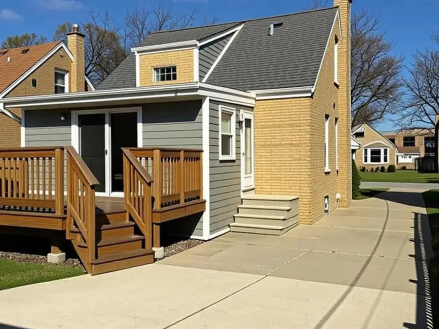 7179 N Mankato Avenue, Chicago, IL 60646 - #3
