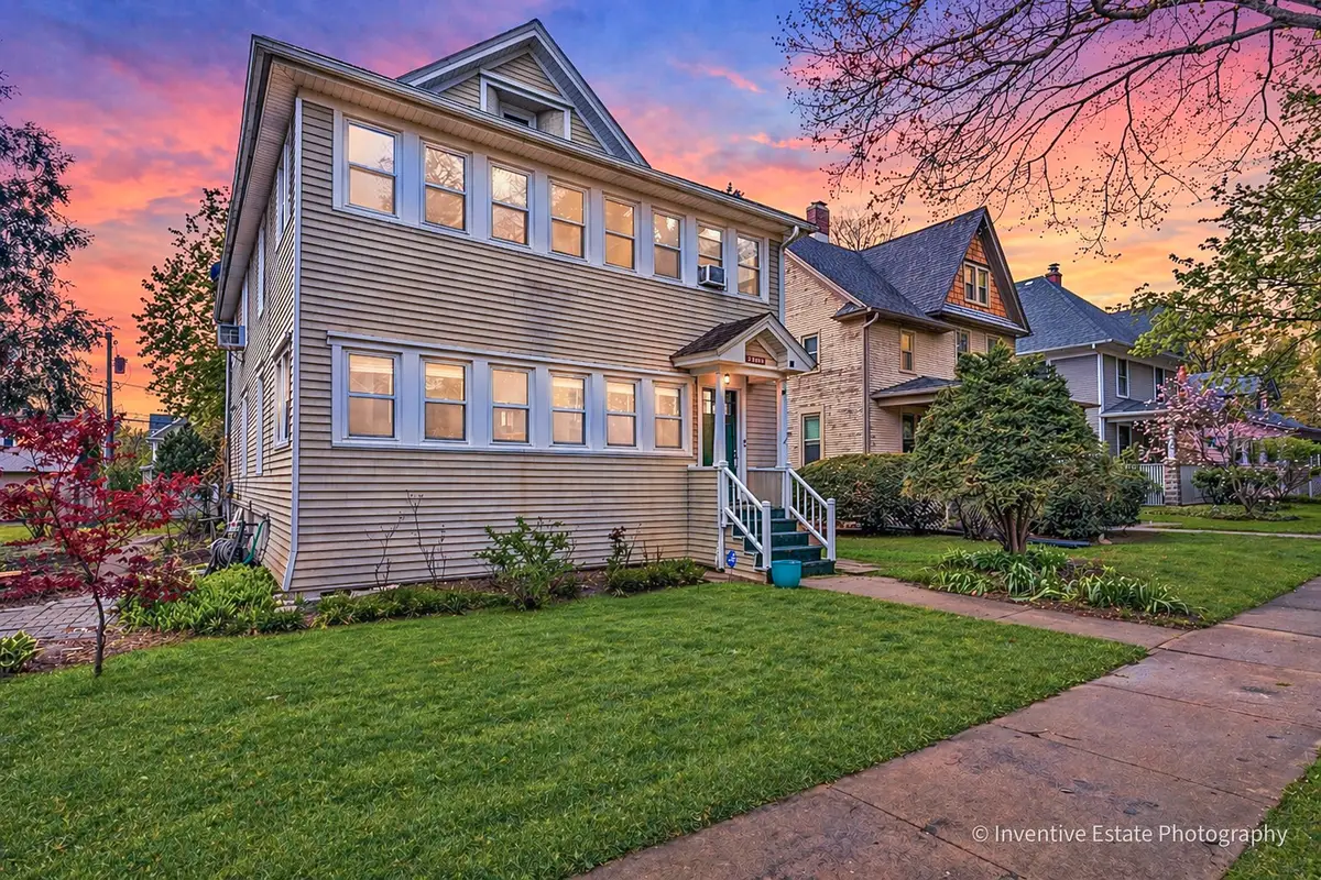 211 N Wright Street, Naperville, IL 60540 - #1