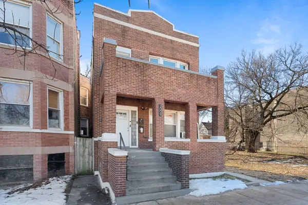 2009 W Garfield Boulevard, Chicago, IL 60636