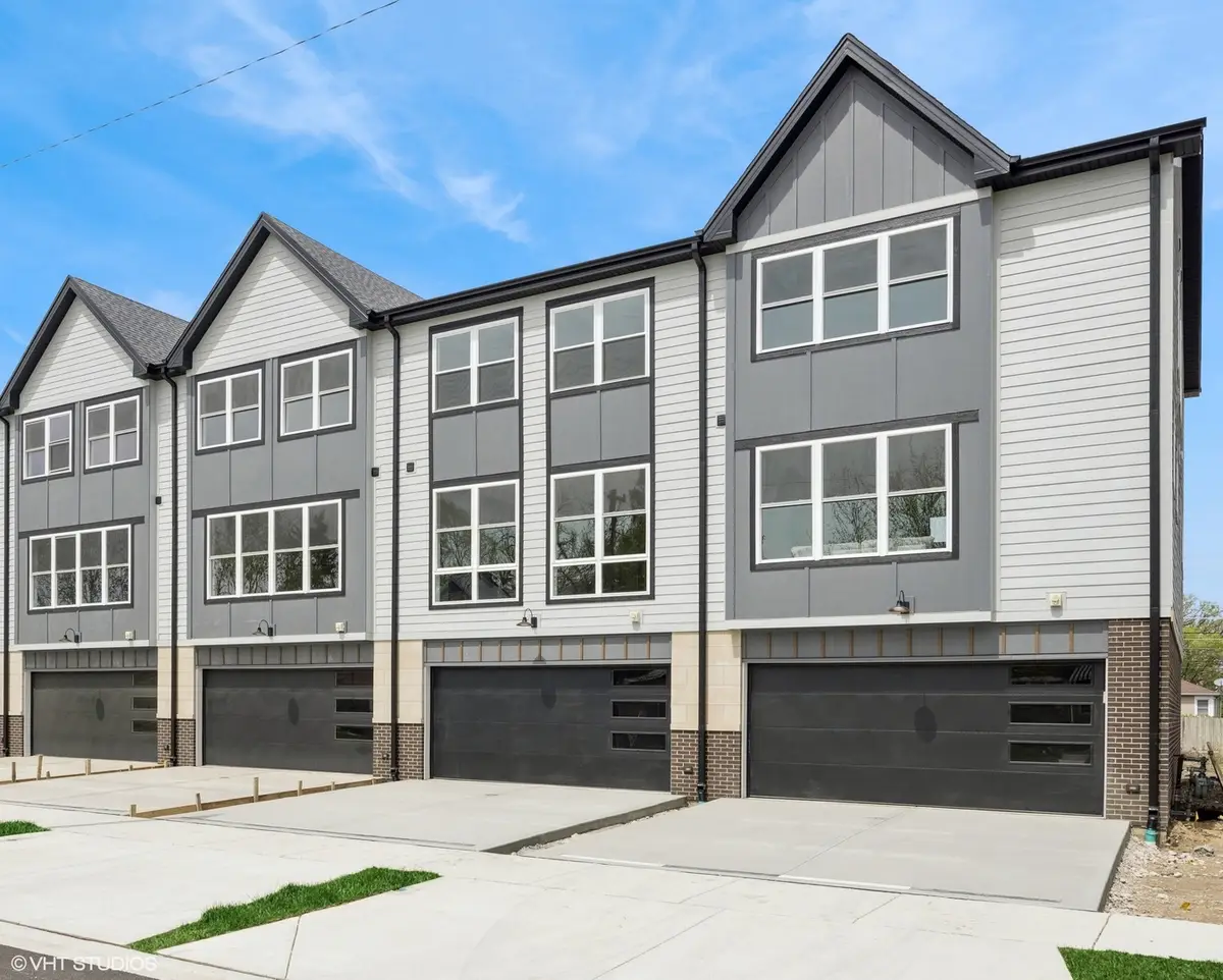 2807 Auxplaines Street, River Grove, IL 60171 - #1
