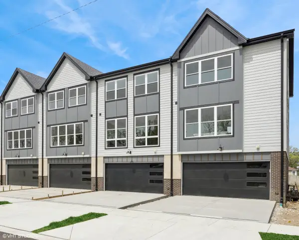 2807 Auxplaines Street, River Grove, IL 60171