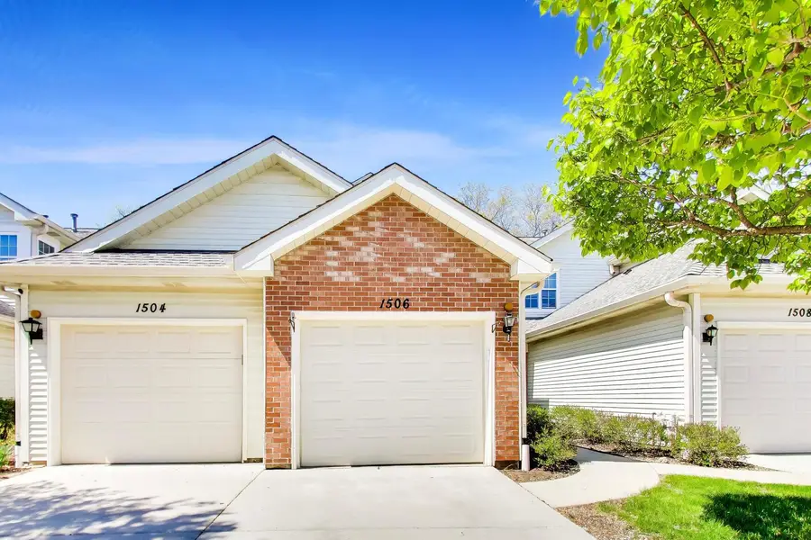 1506 Golfview Court, Glendale Heights, IL 60139 - #3