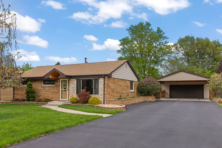 8119 S 83rd Court, Justice, IL 60458 - #2