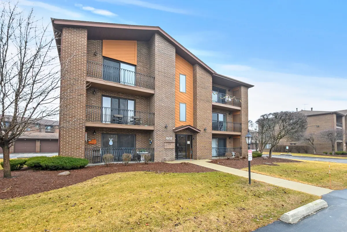 15712 Revere Court #D, Oak Forest, IL 60452 - #1
