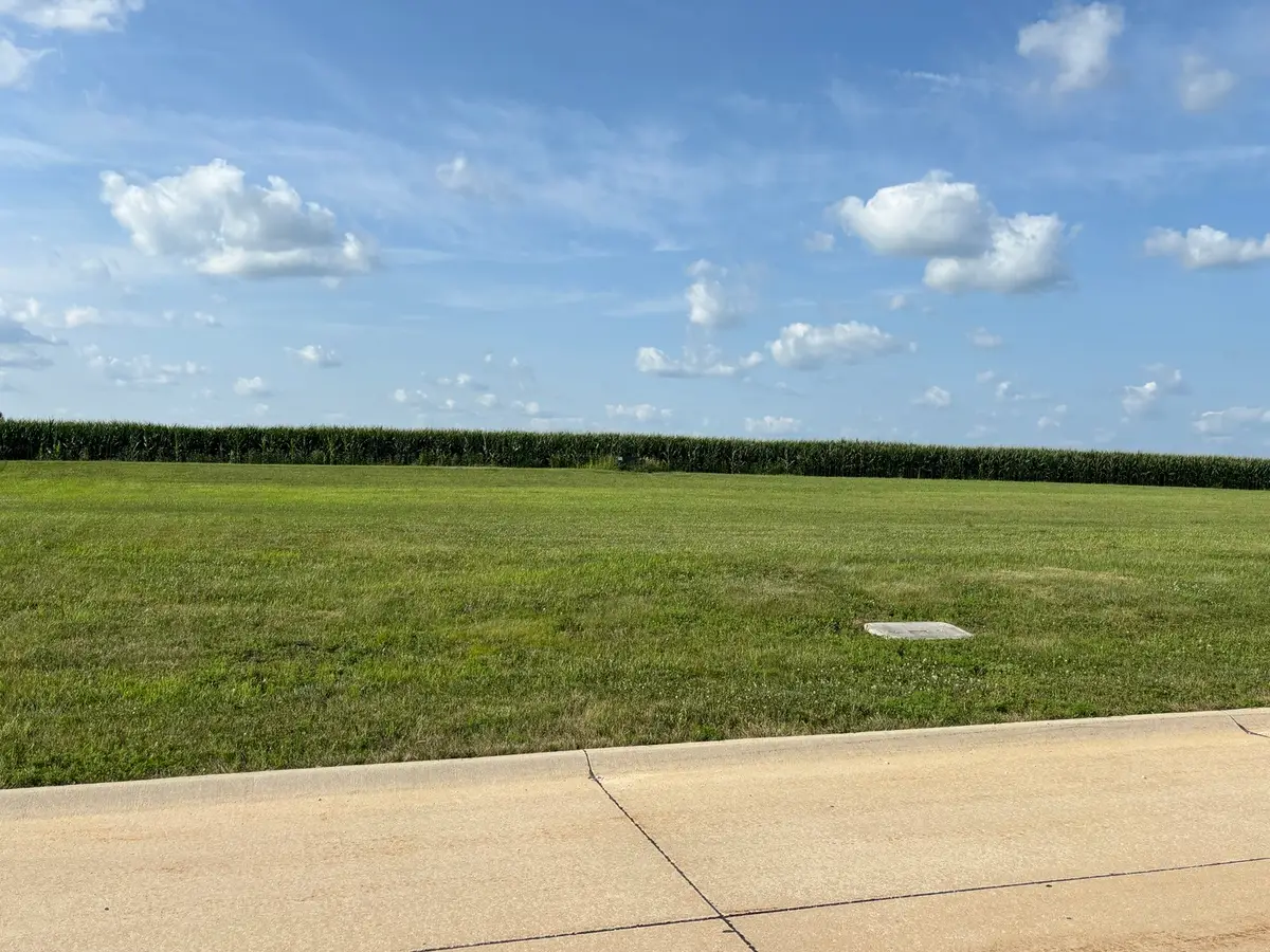 121 W School View Road, Geneseo, IL 61254 - #1