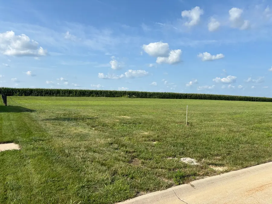 121 W School View Road, Geneseo, IL 61254 - #3