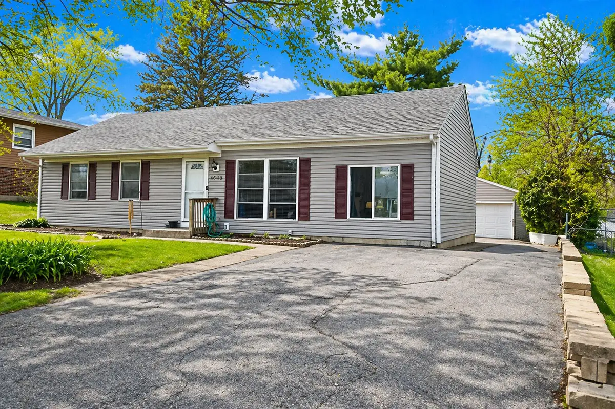 3204 Hunter Path Street, McHenry, IL 60050 - #1