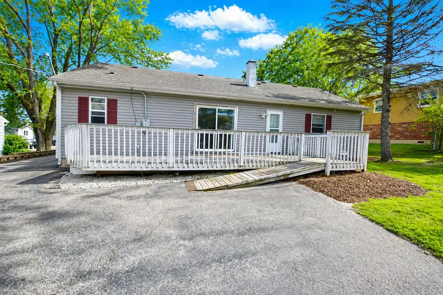 3204 Hunter Path Street, McHenry, IL 60050 - #2