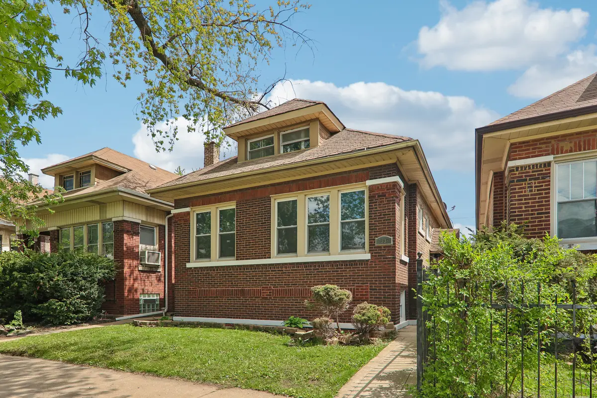 7533 S Green Street, Chicago, IL 60620 - #1