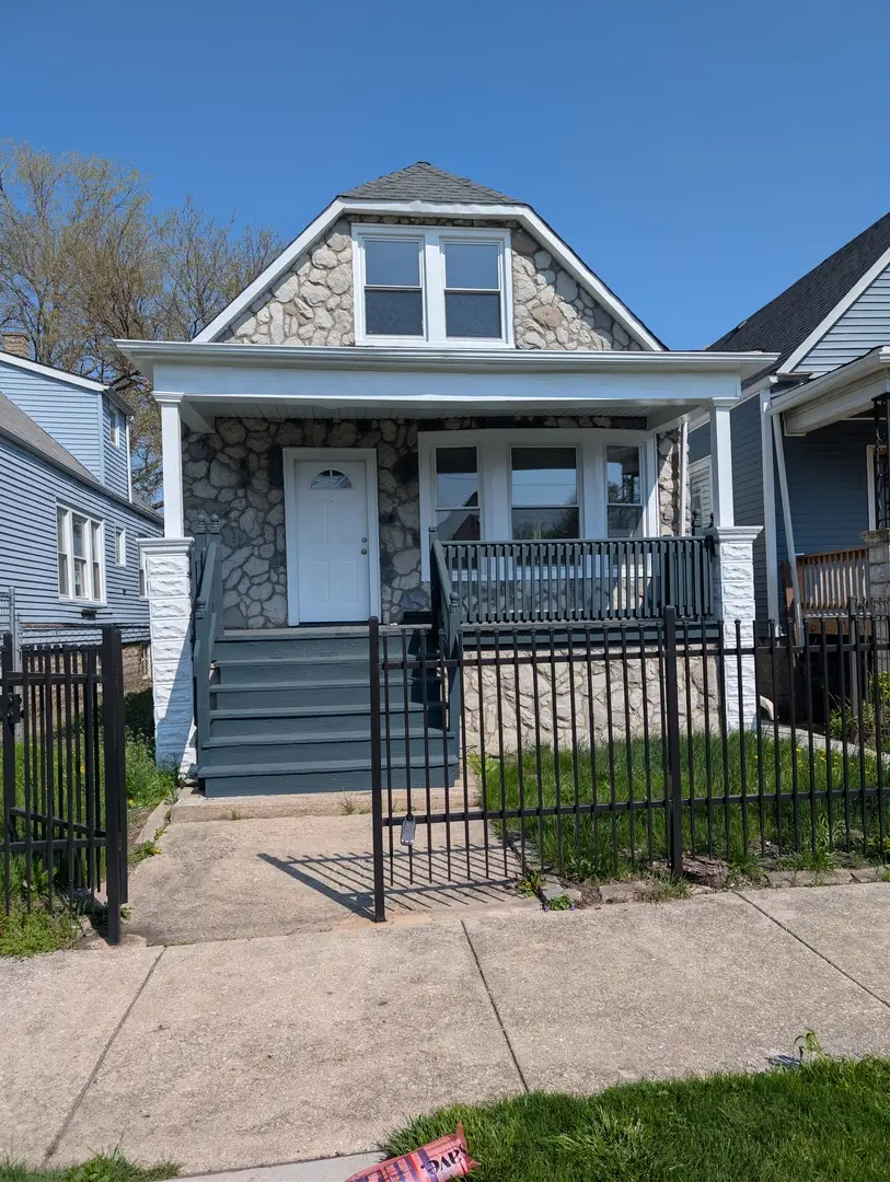 7117 S Wolcott Avenue, Chicago, IL 60636 - #2