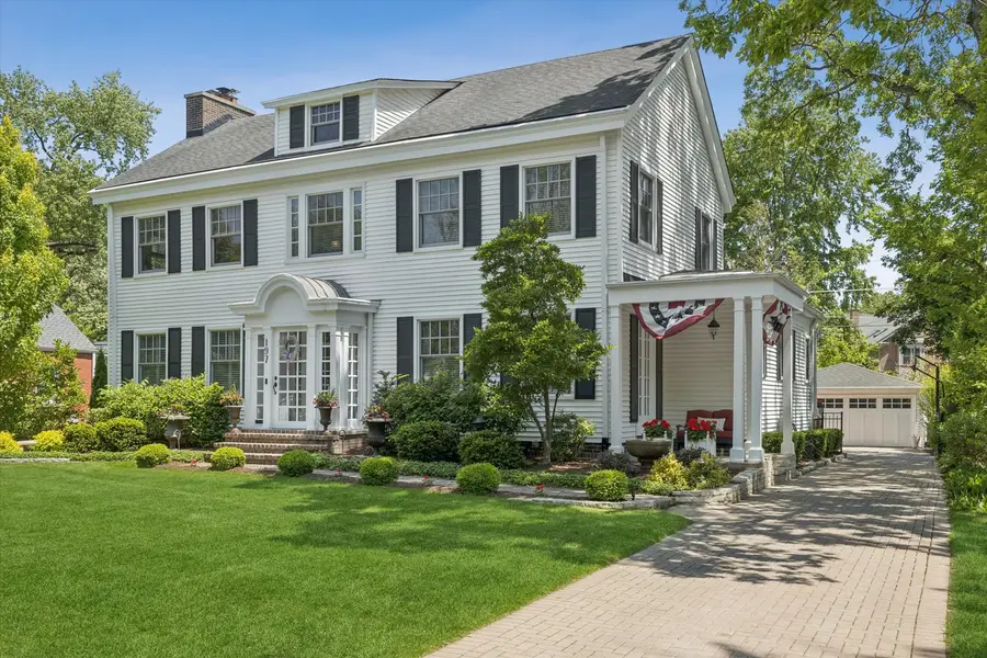 197 Woodside Road, Riverside, IL 60546 - #2