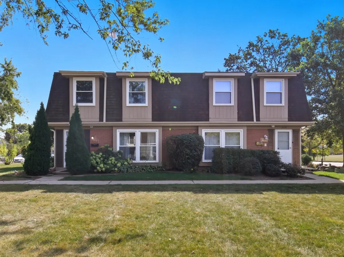 2312 Hyde Court, Schaumburg, IL 60194 - #1