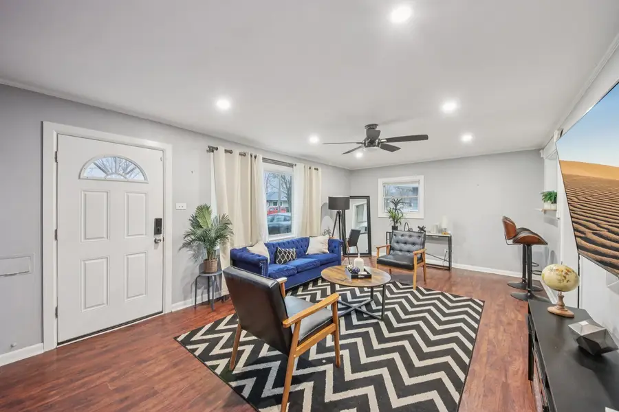 430 Neosho Street, Park Forest, IL 60466 - #2