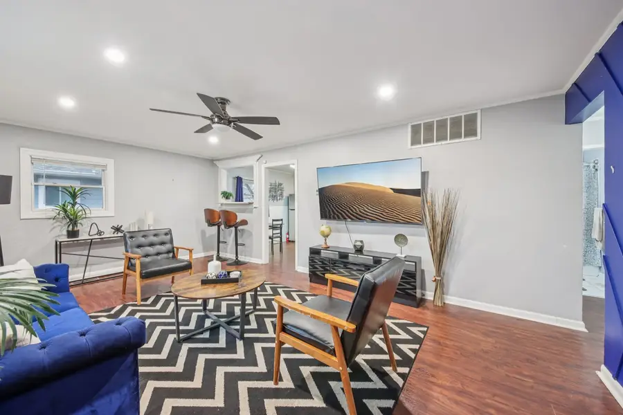 430 Neosho Street, Park Forest, IL 60466 - #3