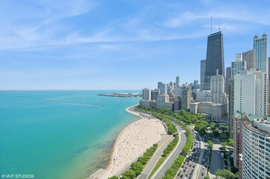 1212 N Lake Shore Drive #28CS, Chicago, IL 60610 - #2
