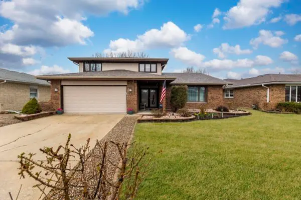 Address Withheld By Seller, Palos Hills, IL 60465 - #2
