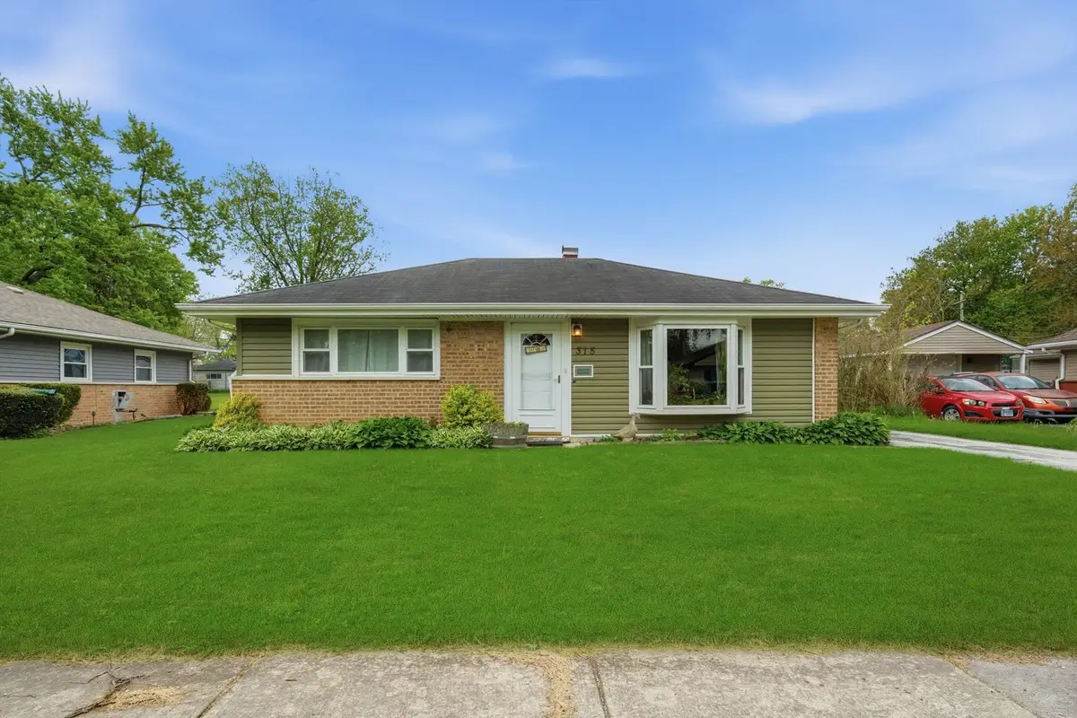 315 Sauganash Street, Park Forest, IL 60466 - #1