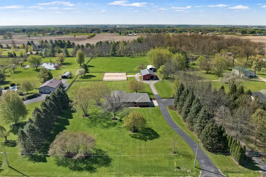 12282 N Grove Road, Sycamore, IL 60178 - #3