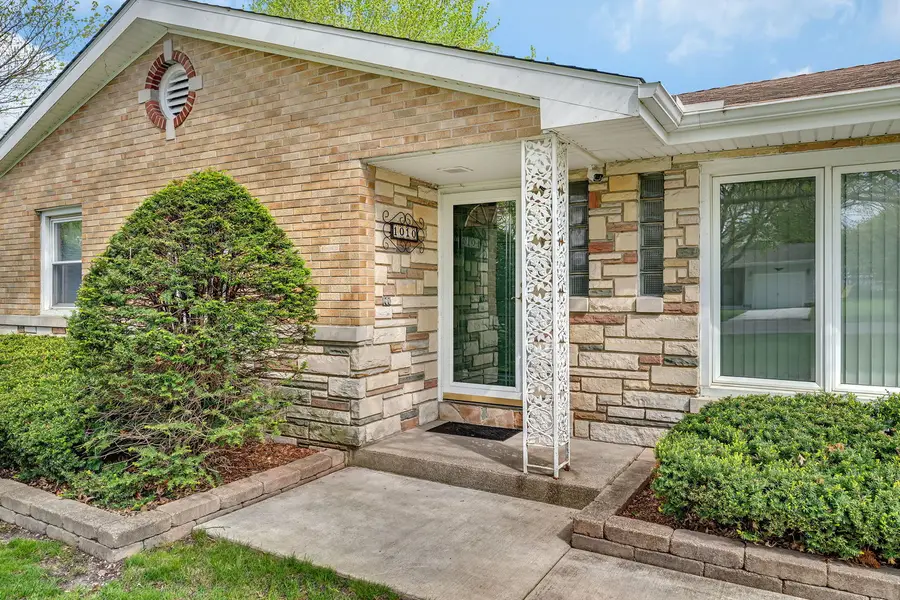 1010 Harmony Avenue, Mazon, IL 60444 - #3