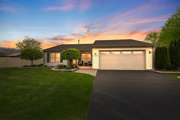 7612 W Woodlawn Drive, Frankfort, IL 60423