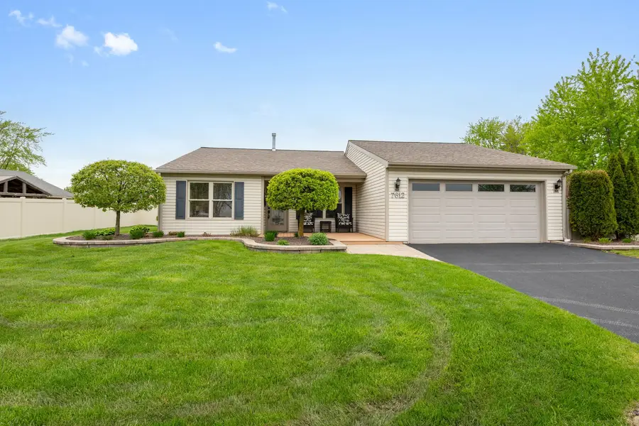 7612 W Woodlawn Drive, Frankfort, IL 60423 - #2