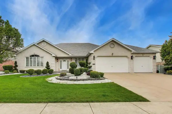 7758 Marquette Drive S, Tinley Park, IL 60477