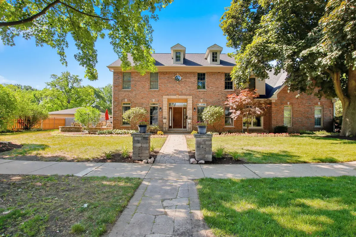 2341 Catherine Street, Northbrook, IL 60062 - #1