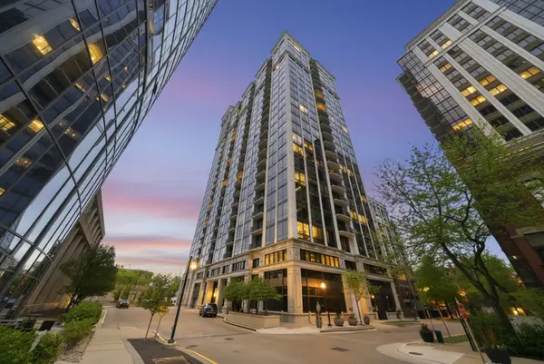 233 E 13th Street #1810, Chicago, IL 60605