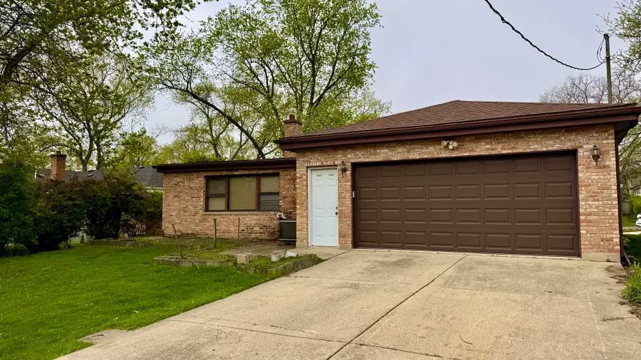 9527 Lowell Avenue, Skokie, IL 60076 - #3
