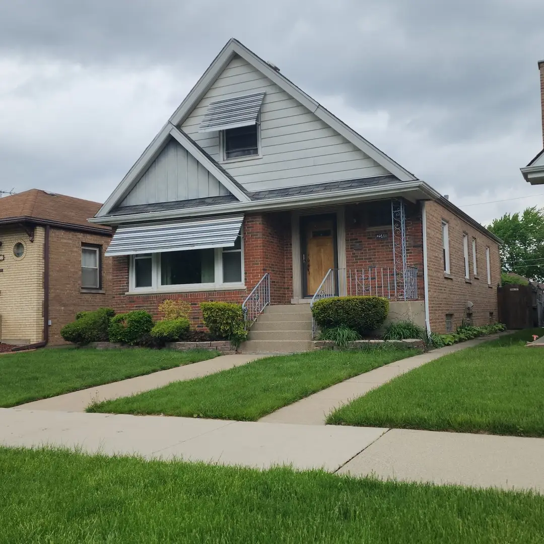 2548 W 118th Street, Chicago, IL 60655 - #1