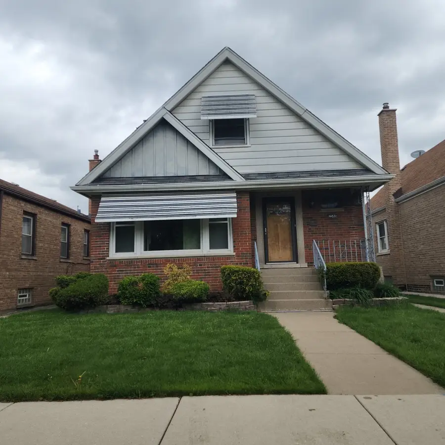 2548 W 118th Street, Chicago, IL 60655 - #2