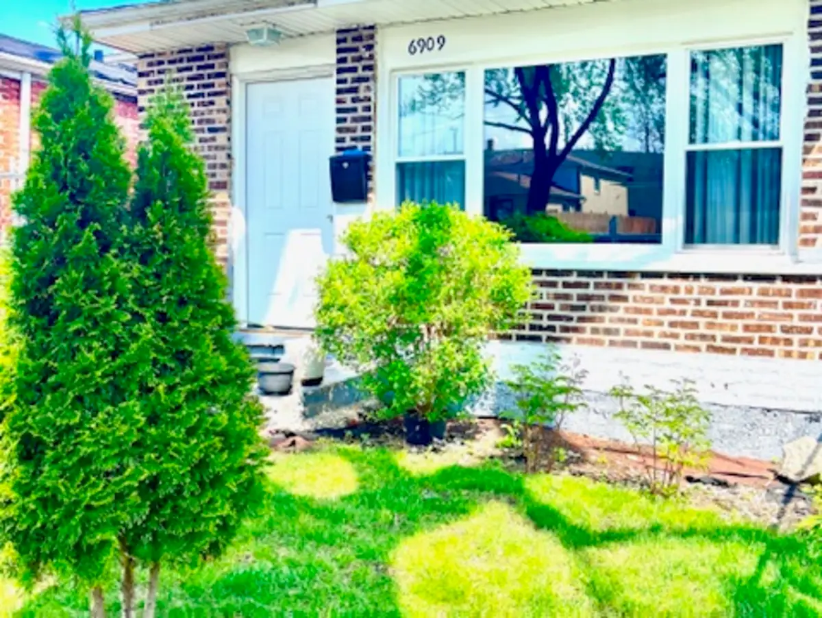 6909 S Ada Street, Chicago, IL 60636 - #1