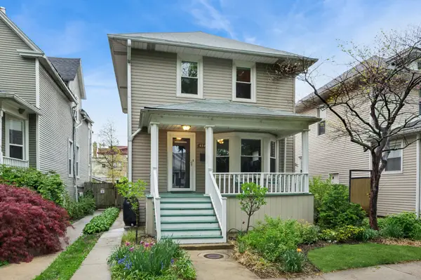 4549 N Springfield Avenue, Chicago, IL 60625