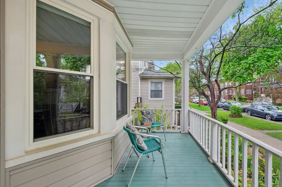 4549 N Springfield Avenue, Chicago, IL 60625 - #2