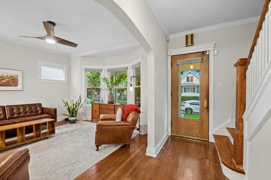 4549 N Springfield Avenue, Chicago, IL 60625 - #3