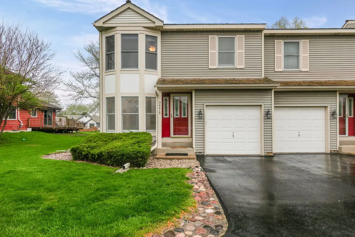 34415 N Saddle Lane, Gurnee, IL 60031 - #1