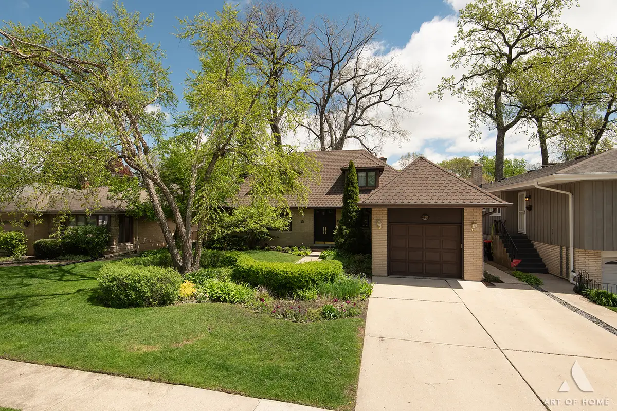 829 Sylviawood Avenue, Park Ridge, IL 60068 - #1