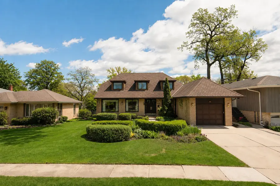 829 Sylviawood Avenue, Park Ridge, IL 60068 - #3