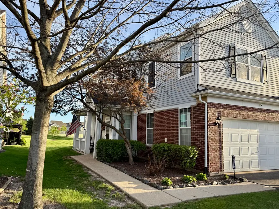 4533 Garritano Street #A, Yorkville, IL 60560 - #2