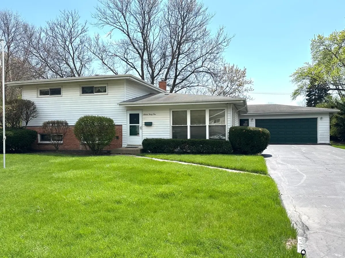 1631 Garand Drive, Deerfield, IL 60015 - #1
