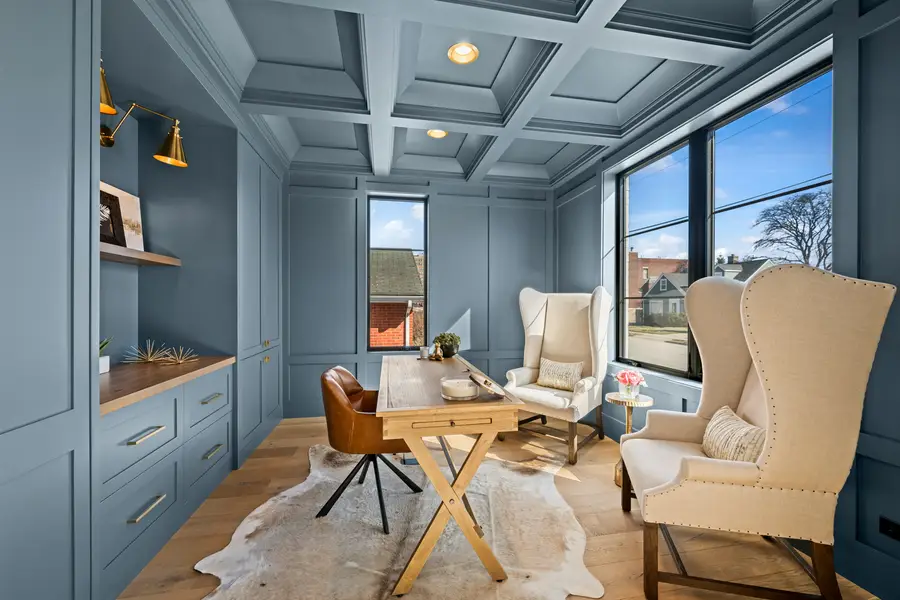 216 S Evergreen Avenue, Arlington Heights, IL 60005 - #2