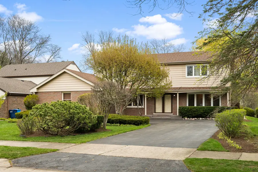 1837 Eastwood Avenue, Highland Park, IL 60035 - #2