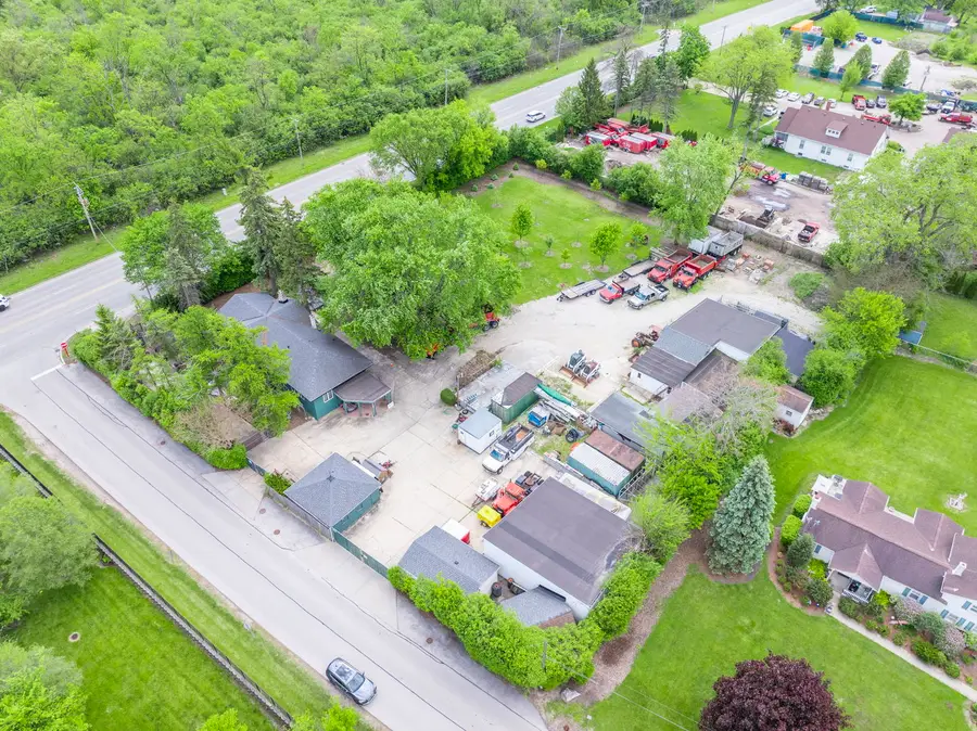 430 N River Road, Mount Prospect, IL 60056 - #3