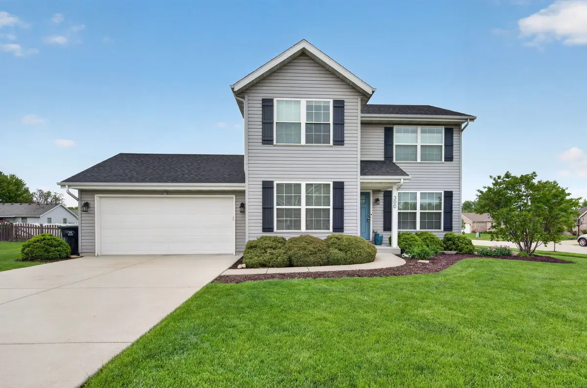300 Arrowhead Drive, Minooka, IL 60447 - #1