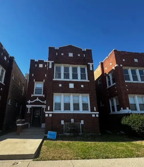 7940 S Marshfield Avenue, Chicago, IL 60620 - #1