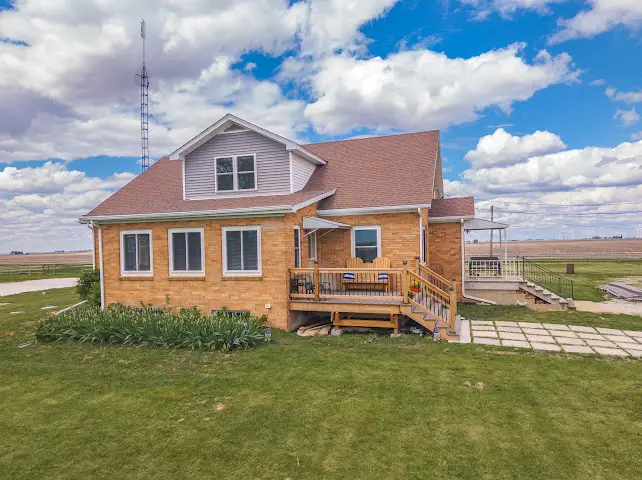 2950 County Road 1100 N, El Paso, IL 61738 - #3