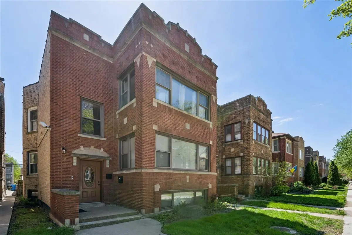 2629 W Winnemac Avenue, Chicago, IL 60625 - #1